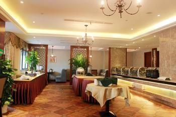 מלון נינגבו Baocheng Boutique מראה חיצוני תמונה
