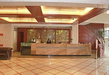 מלון נינגבו Baocheng Boutique מראה חיצוני תמונה