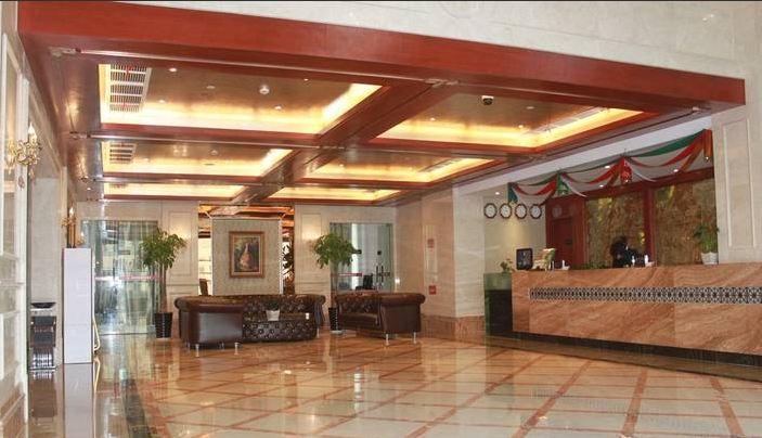 מלון נינגבו Baocheng Boutique מראה חיצוני תמונה